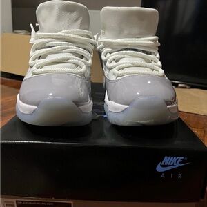 jordan11 low cement